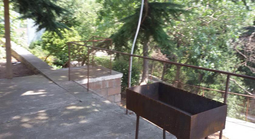Гостиница Гостевой Дом у Виктора Алупка