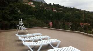 Гостиница Гостевой Дом у Виктора Алупка-6