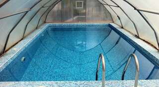 Гостиница Гостевой Дом у Виктора Алупка-1