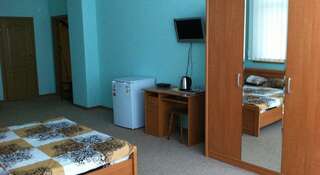 Гостиница Гостевой Дом у Виктора Алупка-5