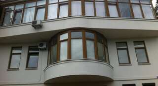 Гостиница Гостевой Дом у Виктора Алупка-4