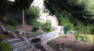 Гостиница Гостевой Дом у Виктора Алупка-3