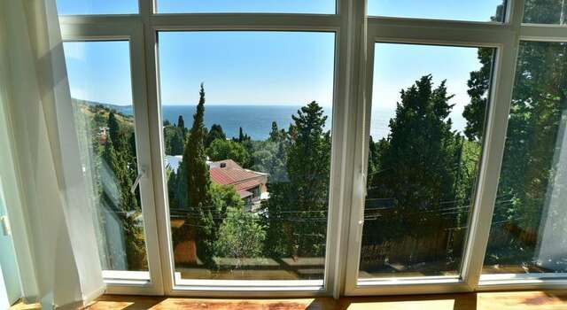 Гостиница Гостевой Дом у Виктора Алупка-52