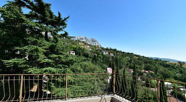 Гостиница Гостевой Дом у Виктора Алупка-49